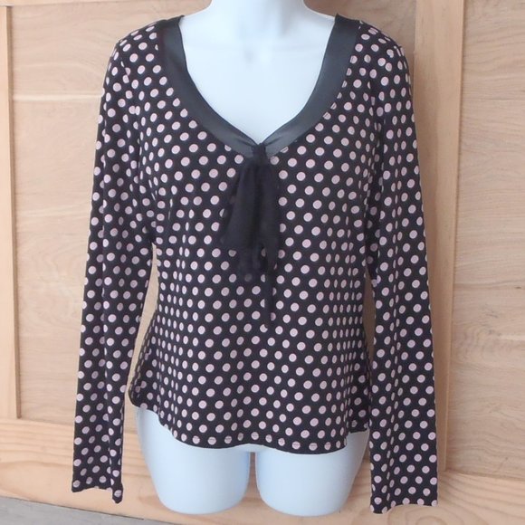 INC Blouse - EUC - Picture 2 of 4